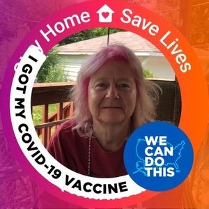 Meet your Posher, Maryanne